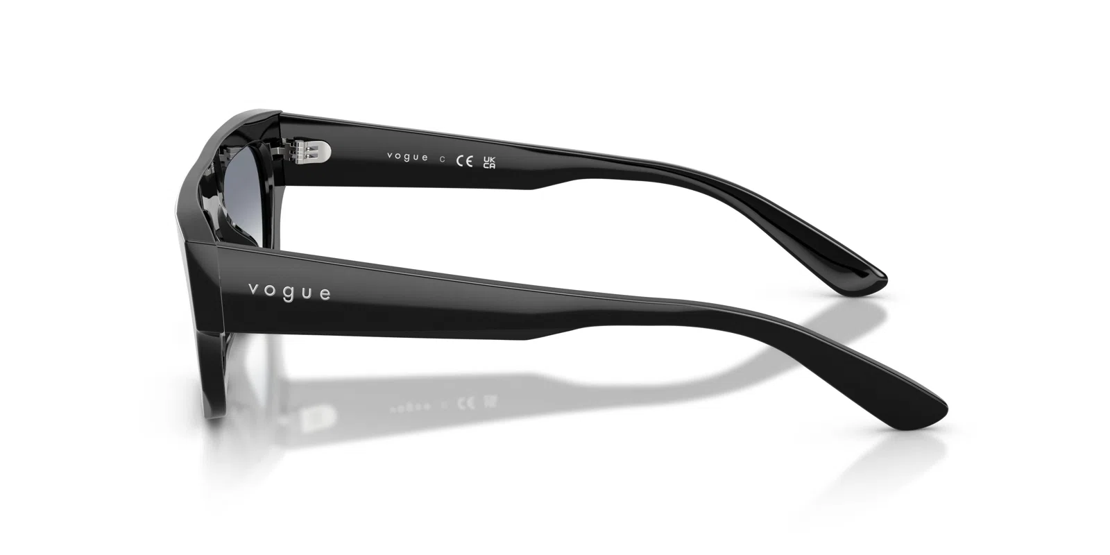 Vogue 5694SU Sunglasses - view 19